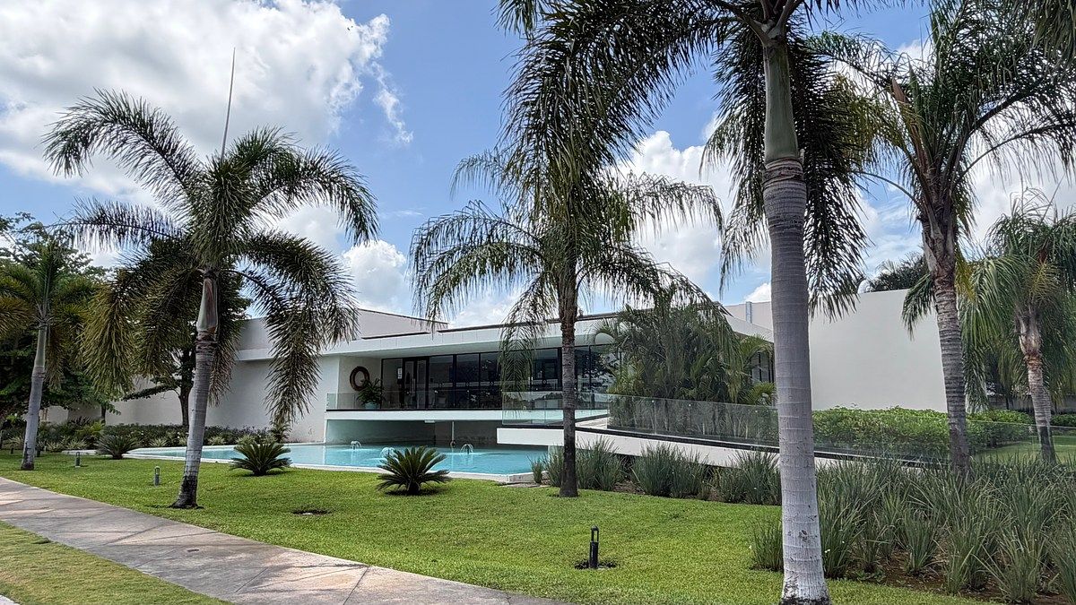 Casa en condominio en Temozón Norte, Mérida, foto 40 de 50