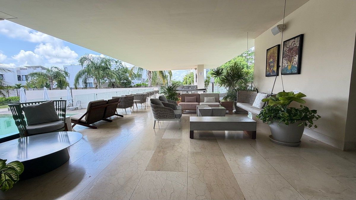 Casa en condominio en Temozón Norte, Mérida, foto 45 de 50