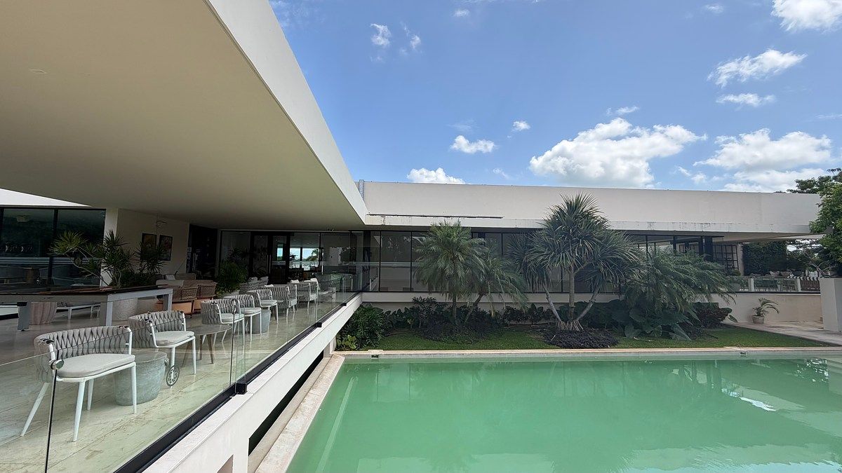 Casa en condominio en Temozón Norte, Mérida, foto 47 de 50