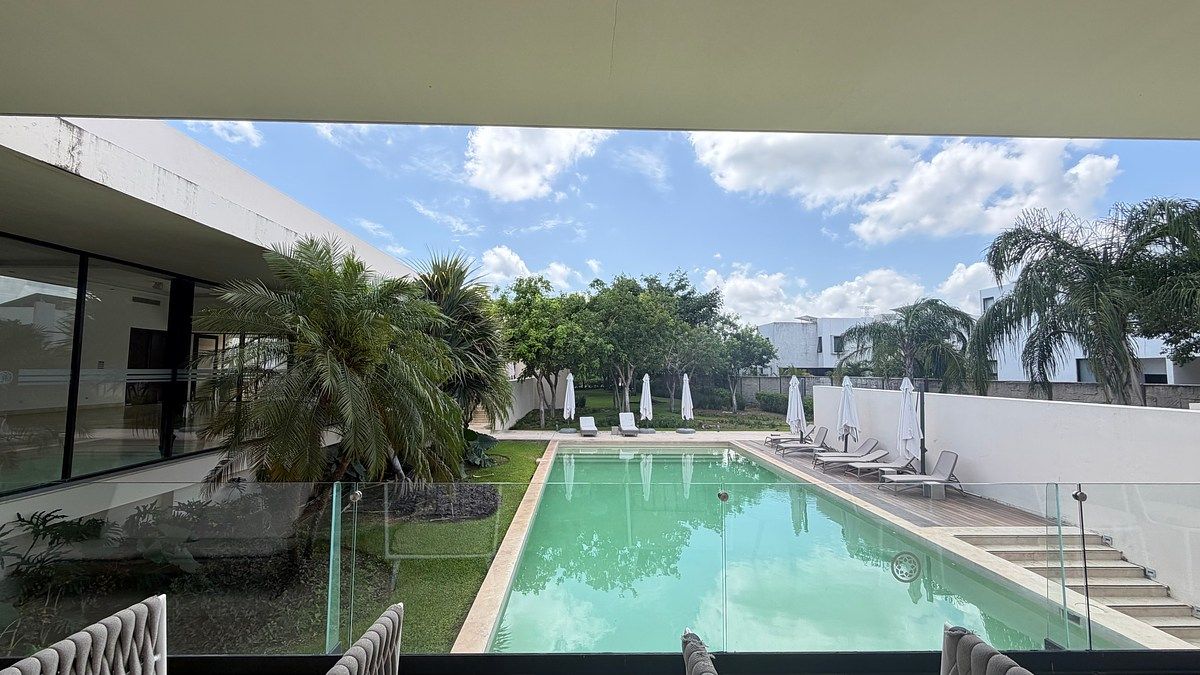 Casa en condominio en Temozón Norte, Mérida, foto 46 de 50