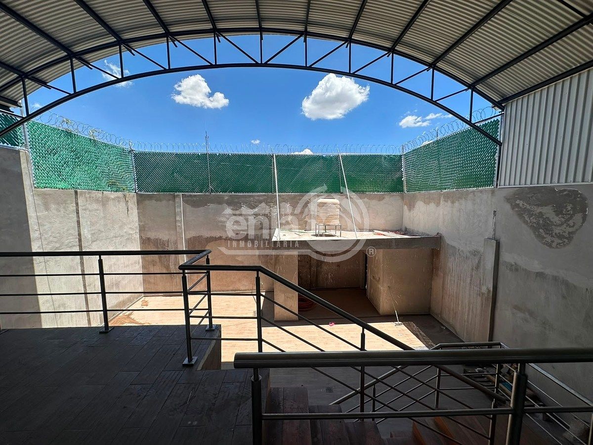 Local comercial en Villa de Guadalupe, Durango, foto 4 de 8