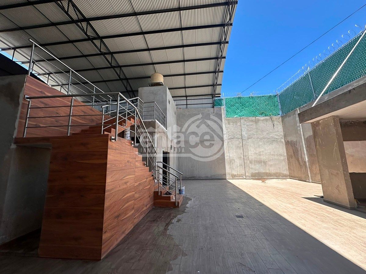 Local comercial en Villa de Guadalupe, Durango, foto 2 de 8