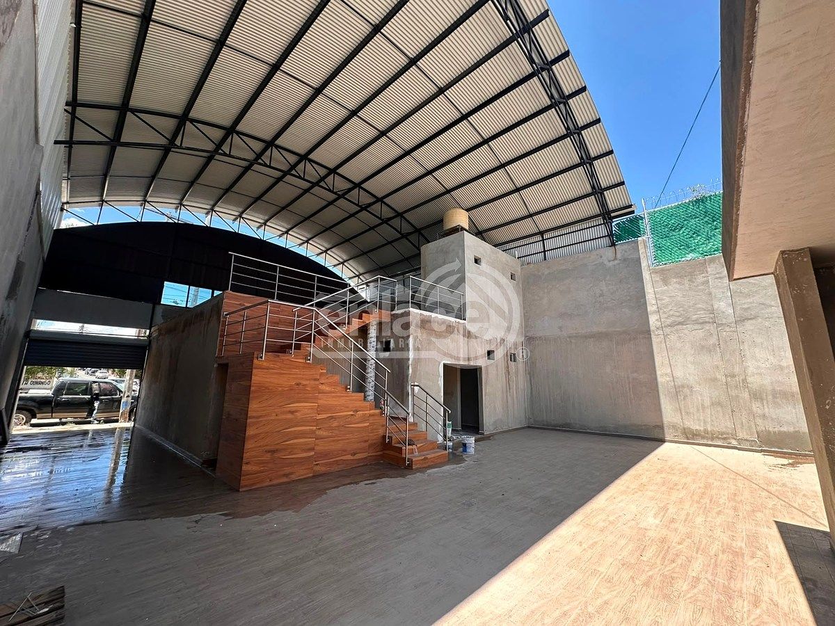 Local comercial en Villa de Guadalupe, Durango, foto 3 de 8