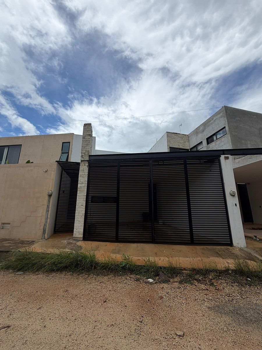 Casa en Cholul, Mérida, foto 3 de 17