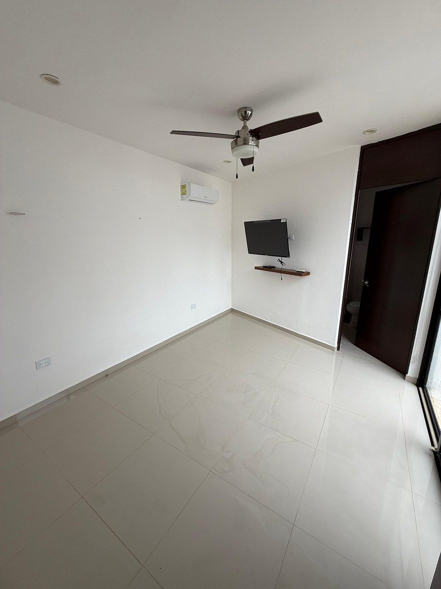 Casa en Cholul, Mérida, foto 11 de 17