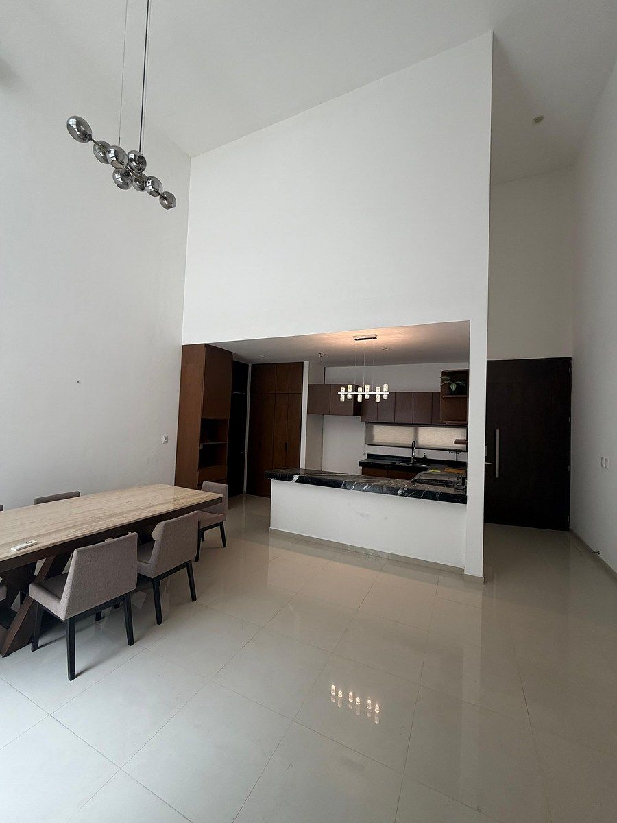 Casa en Cholul, Mérida, foto 6 de 17