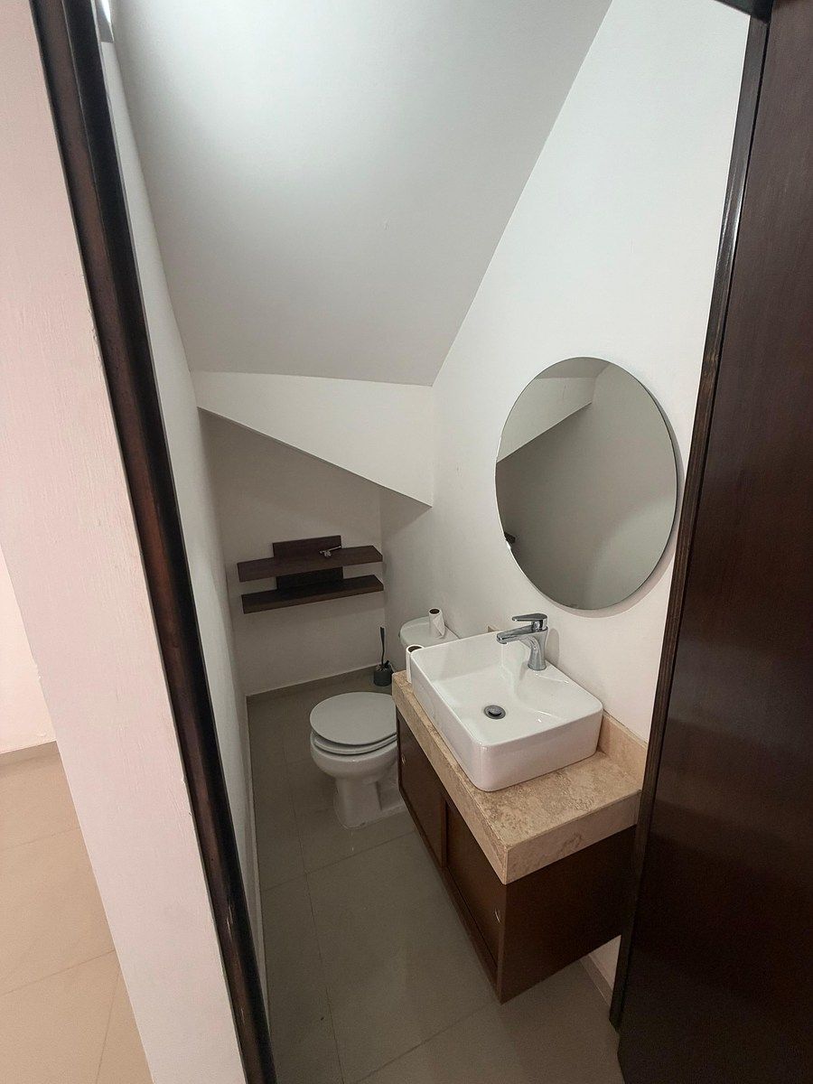 Casa en Cholul, Mérida, foto 12 de 17