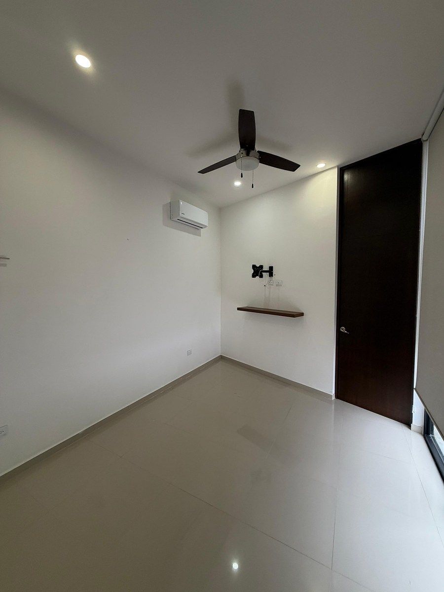 Casa en Cholul, Mérida, foto 14 de 17