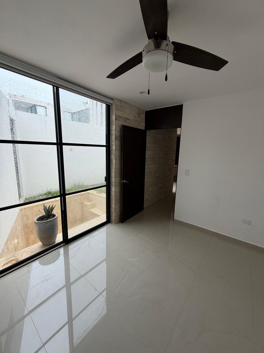 Casa en Cholul, Mérida, foto 7 de 17