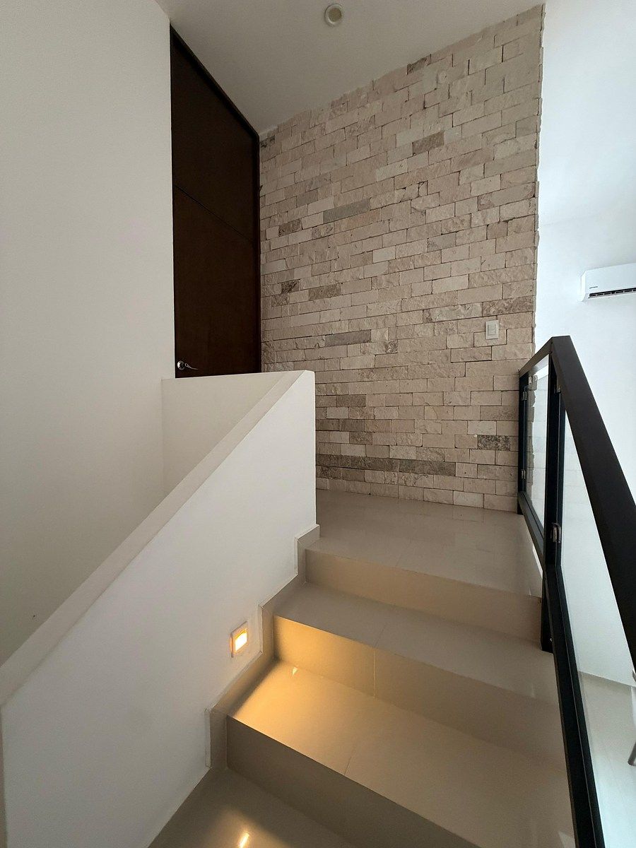 Casa en Cholul, Mérida, foto 8 de 17