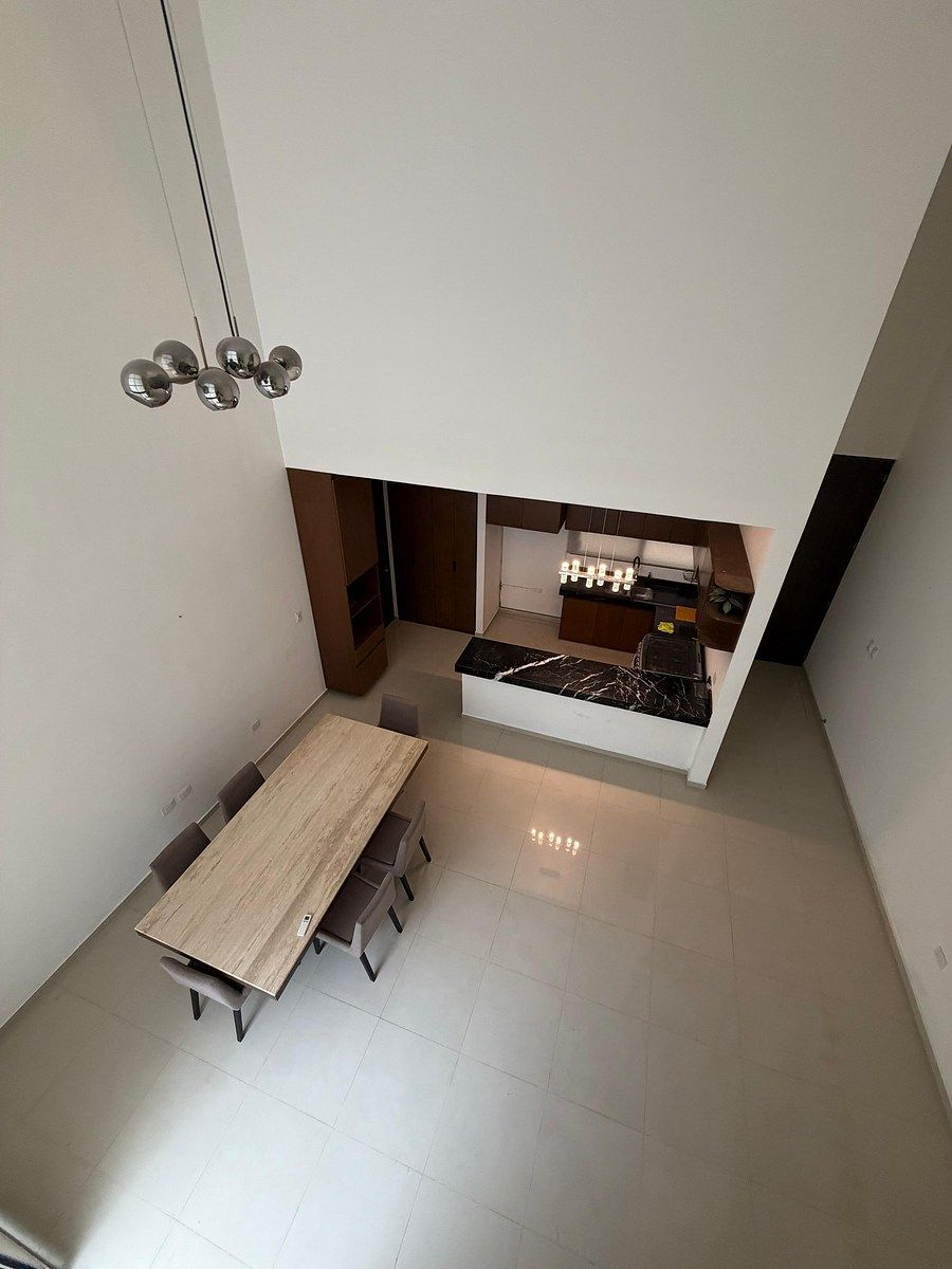 Casa en Cholul, Mérida, foto 13 de 17