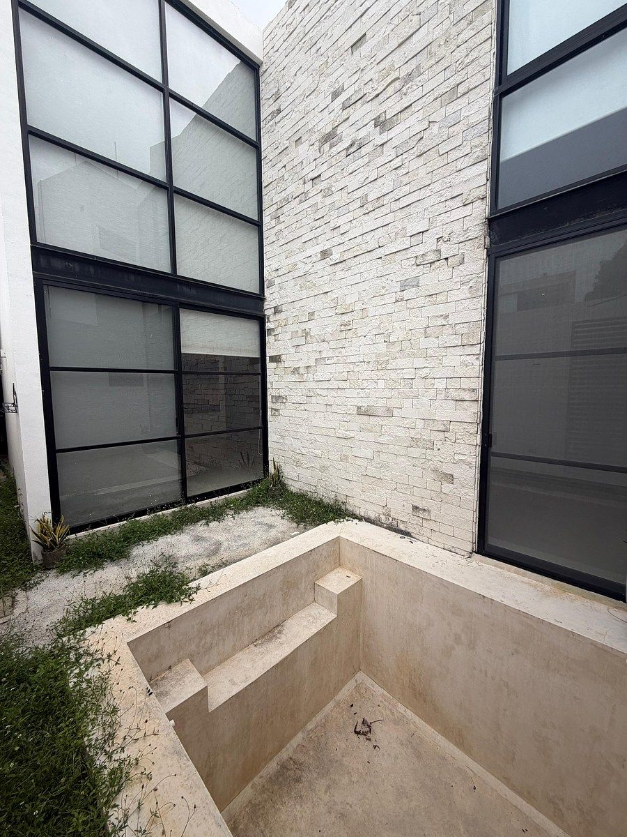 Casa en Cholul, Mérida, foto 9 de 17