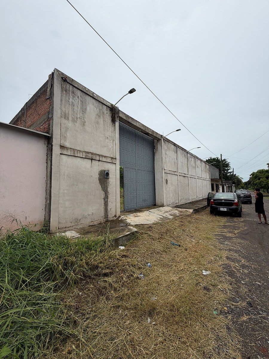 Lote em Malibran, Veracruz, foto 2 de 7