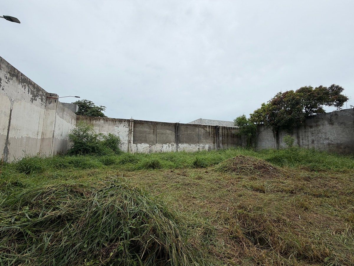 Lote em Malibran, Veracruz, foto 7 de 7