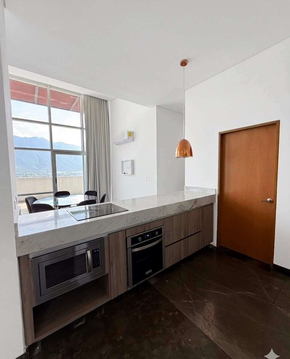 Apartamento em Colinas del Valle, Monterrey, foto 2 de 12