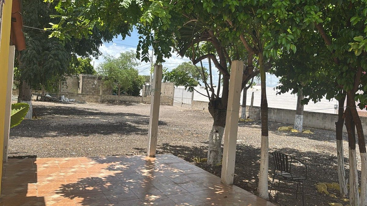 Lote em San Antonio Xluch III, Mérida, foto 3 de 16
