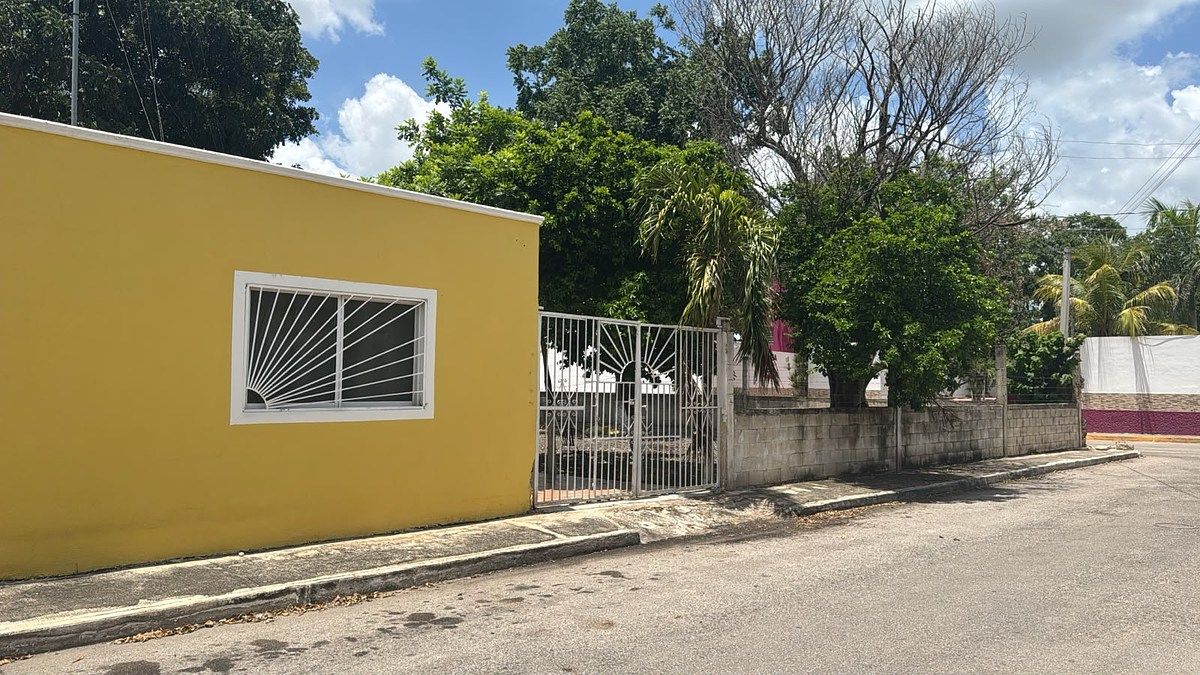 Lote em San Antonio Xluch III, Mérida, foto 4 de 16