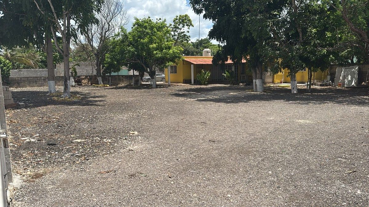 Lote em San Antonio Xluch III, Mérida, foto 2 de 16
