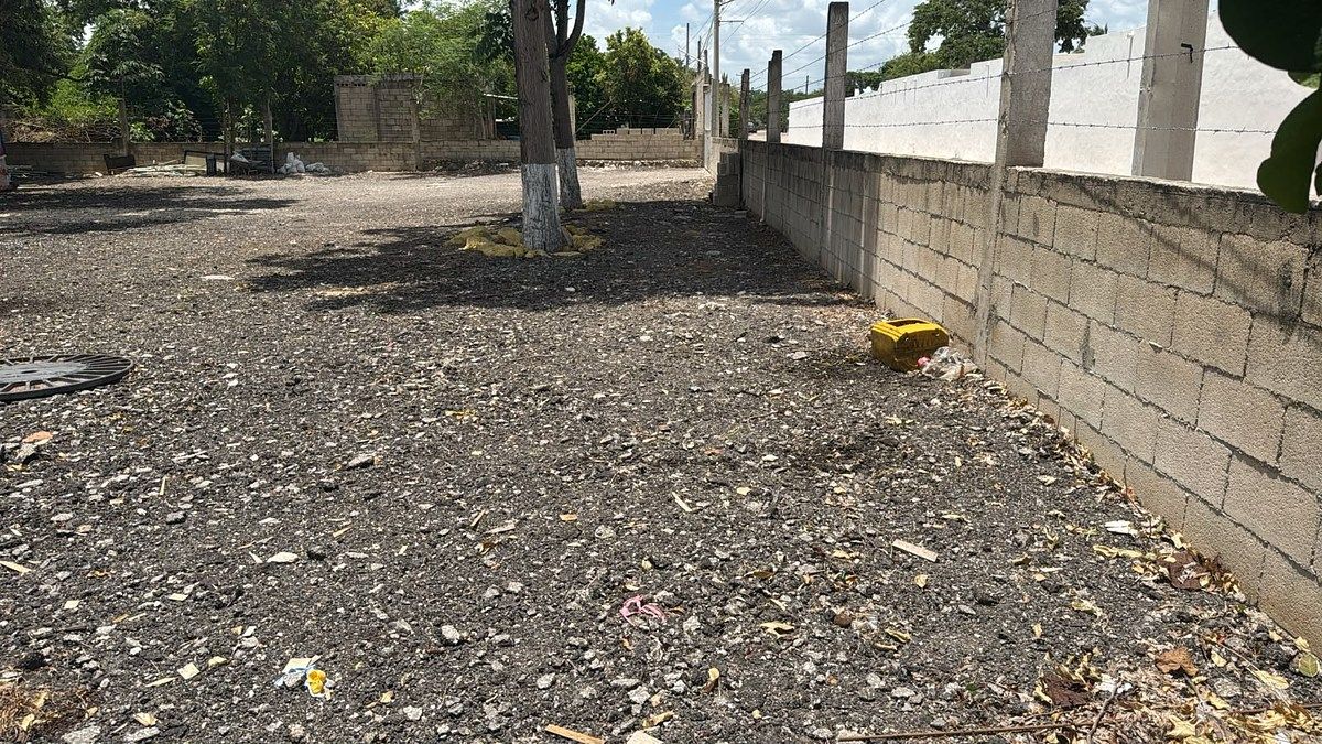 Lote em San Antonio Xluch III, Mérida, foto 6 de 16