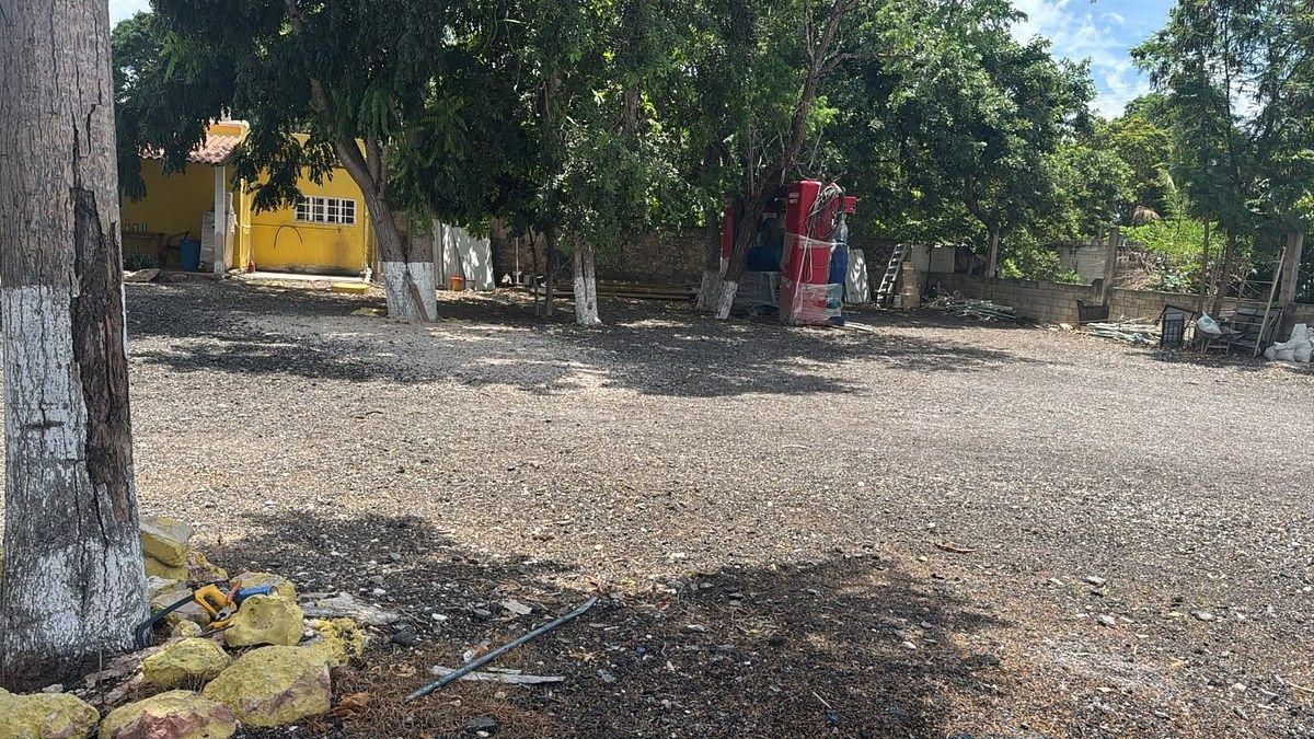 Lote em San Antonio Xluch III, Mérida, foto 7 de 16