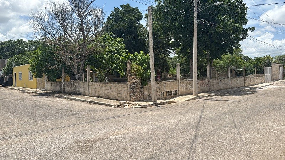 Lote em San Antonio Xluch III, Mérida, foto 10 de 16