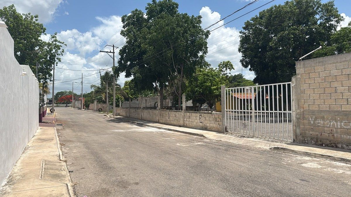 Lote em San Antonio Xluch III, Mérida, foto 8 de 16