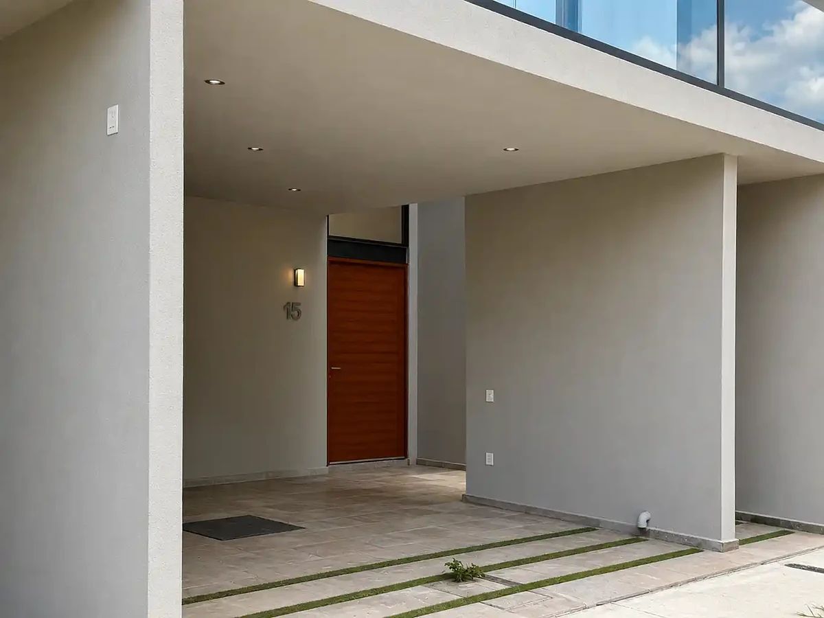 Casa en condominio en Residencial el Refugio, Querétaro, foto 3 de 29