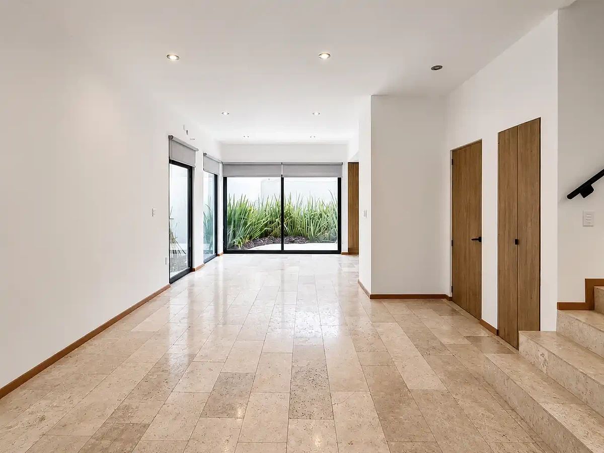 Casa en condominio en Residencial el Refugio, Querétaro, foto 5 de 29