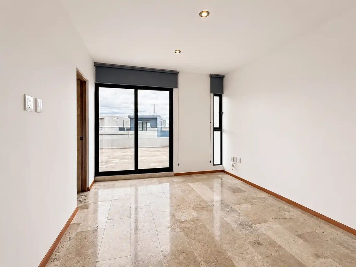 Casa en condominio en Residencial el Refugio, Querétaro, foto 17 de 29