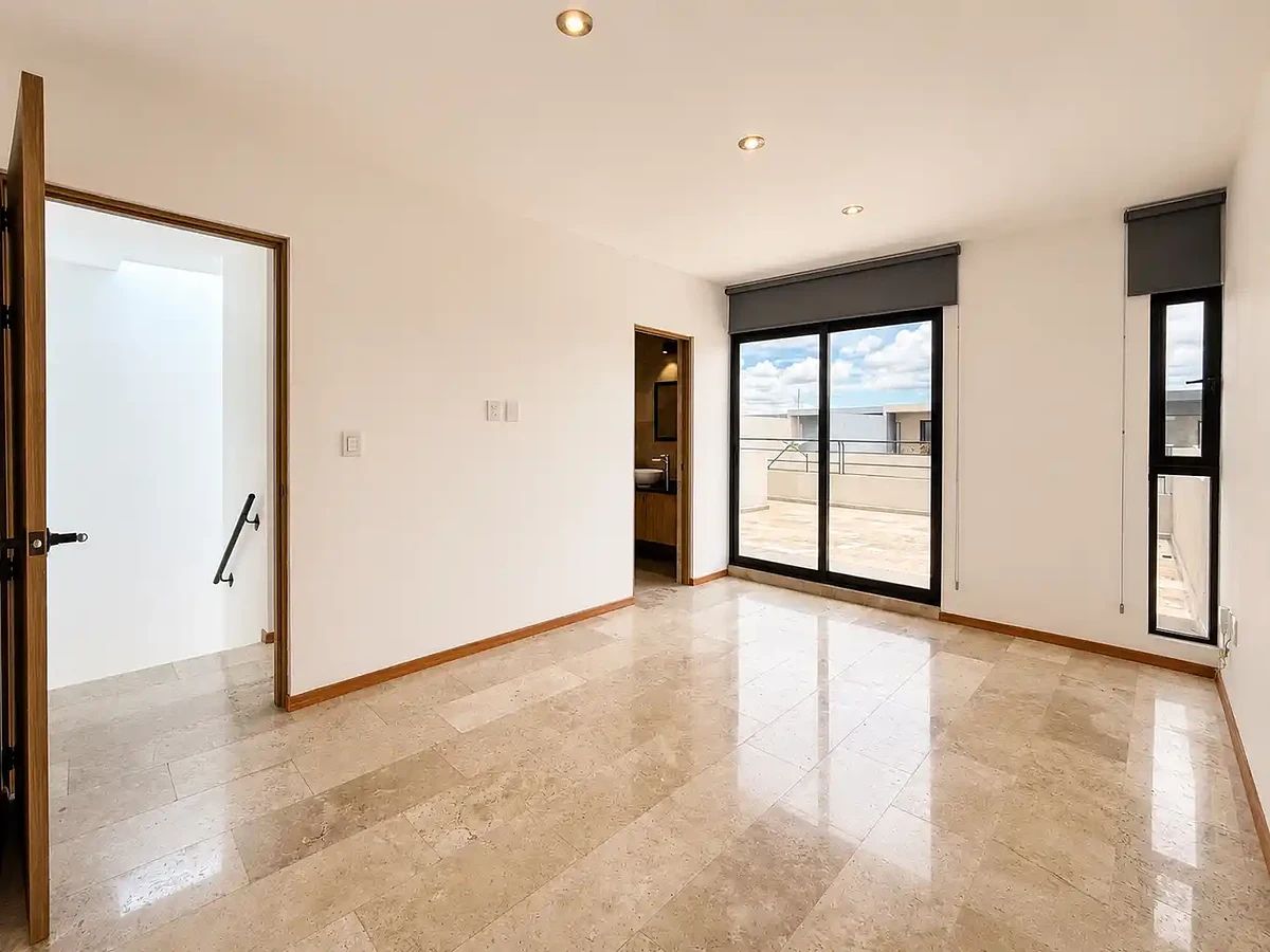 Casa en condominio en Residencial el Refugio, Querétaro, foto 14 de 29