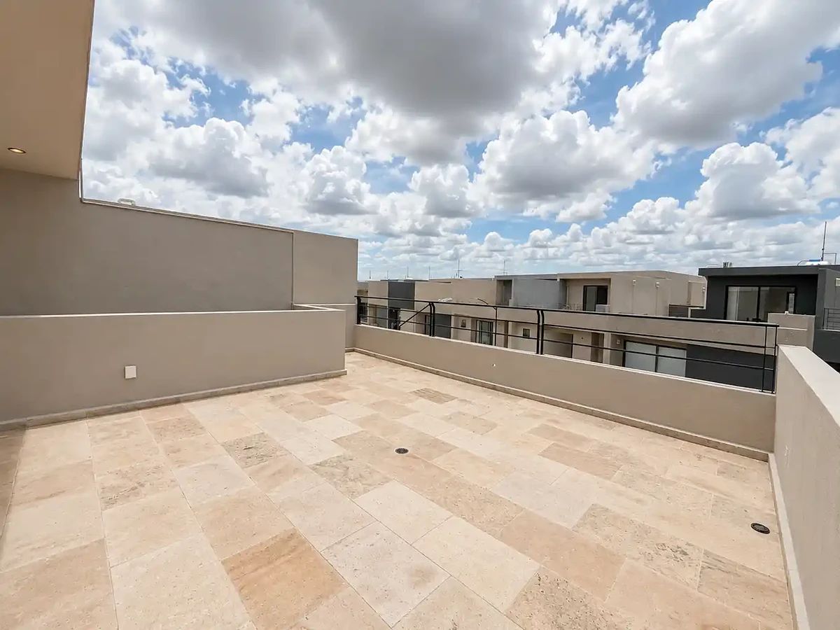 Casa en condominio en Residencial el Refugio, Querétaro, foto 23 de 29