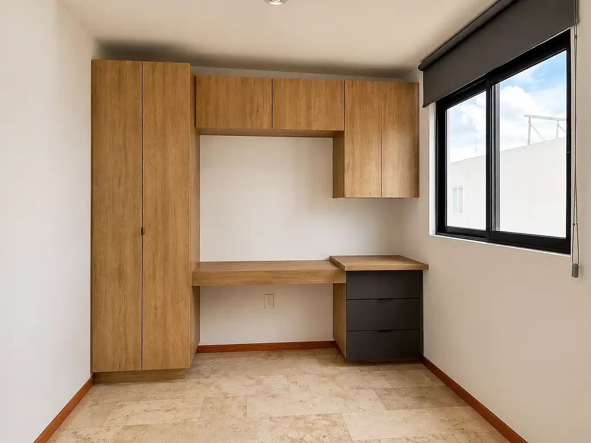 Casa en condominio en Residencial el Refugio, Querétaro, foto 27 de 29