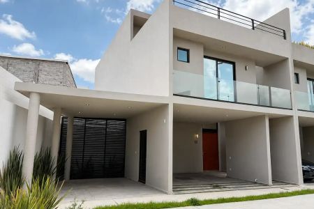 Casa en VENTA en Zirahuen | Residencial El Refugio