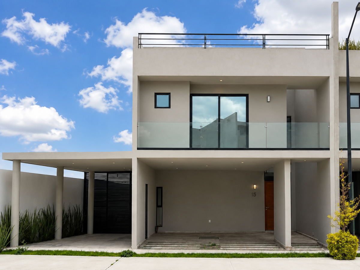 Casa en VENTA en Zirahuen | Residencial El Refugio, foto 1 de 29