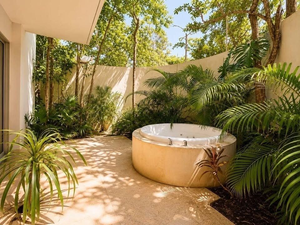 Apartamento em Aldea Zamá, Tulum, foto 6 de 13