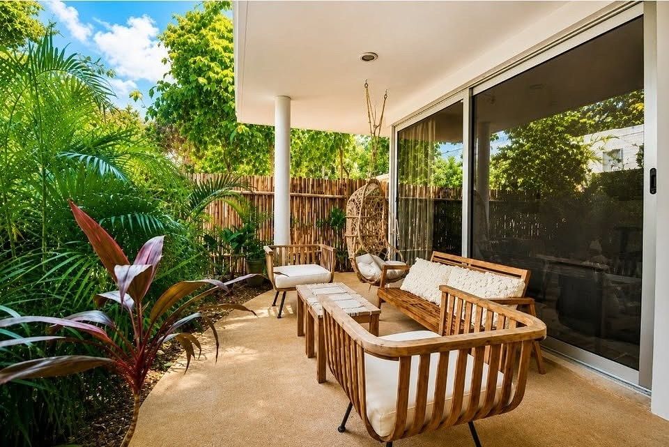 Apartamento em Aldea Zamá, Tulum, foto 7 de 13