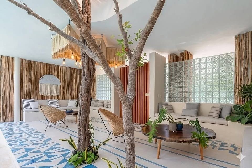 Apartamento em Aldea Zamá, Tulum, foto 8 de 13