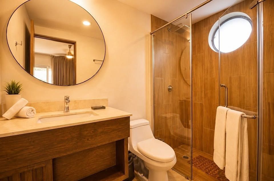 Apartamento em Aldea Zamá, Tulum, foto 12 de 13
