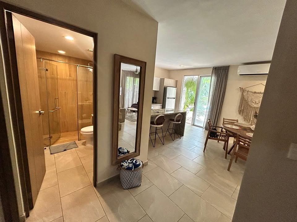 Apartamento em Aldea Zamá, Tulum, foto 13 de 13