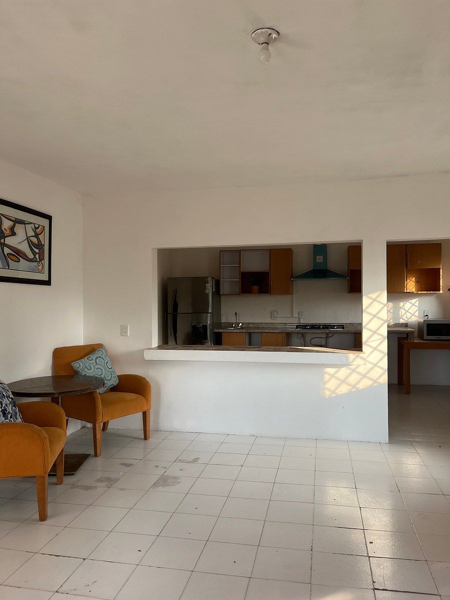 Apartamento em Centro, Monterrey, foto 4 de 12