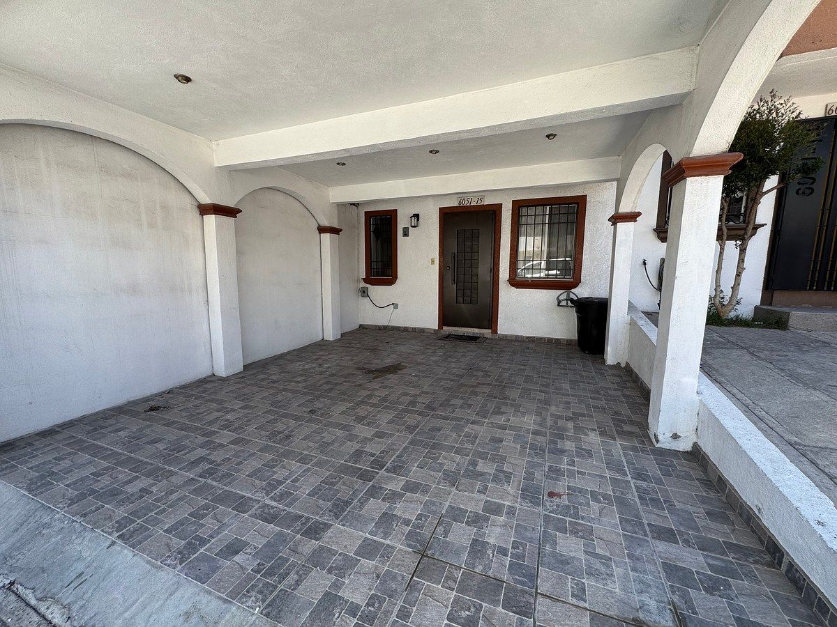 Casa en Jardines de Agua Caliente, Tijuana, foto 3 de 19