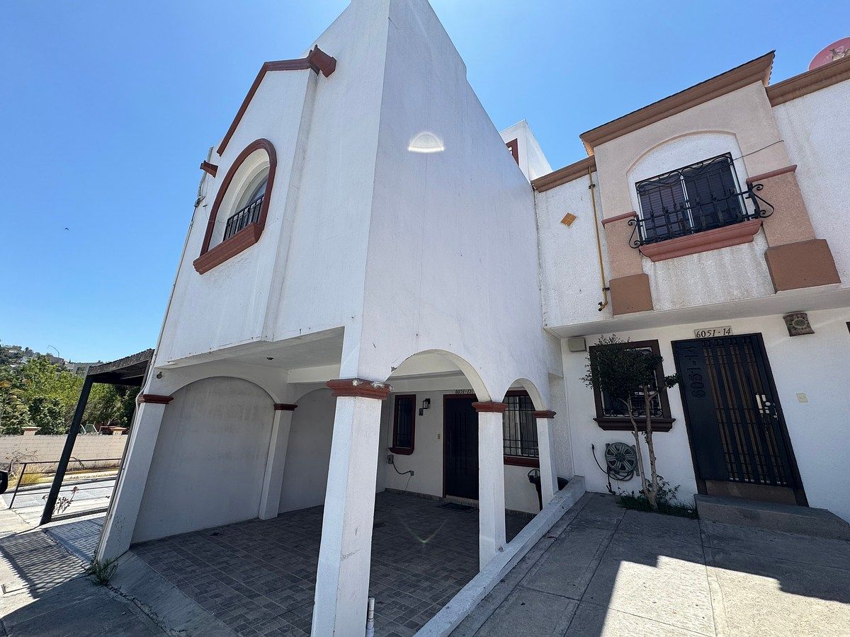 Casa en Jardines de Agua Caliente, Tijuana, foto 19 de 19