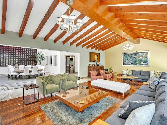 Casa em condomínio fechado em Villa Verdún, Álvaro Obregón, foto 4 de 26