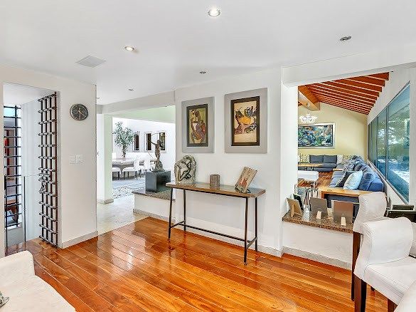 Casa em condomínio fechado em Villa Verdún, Álvaro Obregón, foto 7 de 26