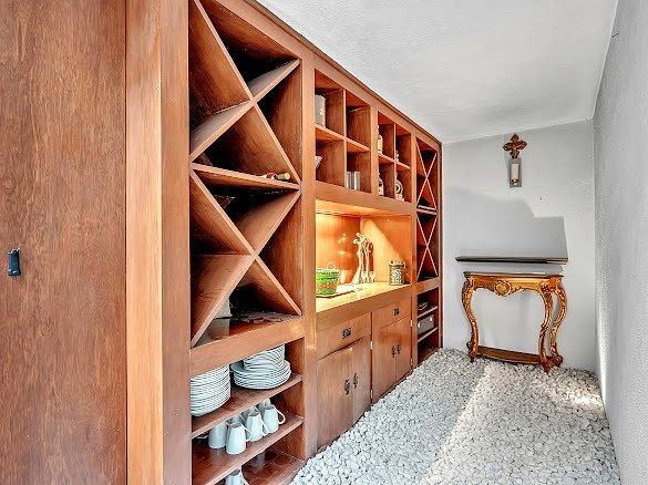Casa em condomínio fechado em Villa Verdún, Álvaro Obregón, foto 8 de 26