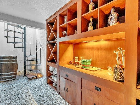 Casa em condomínio fechado em Villa Verdún, Álvaro Obregón, foto 9 de 26