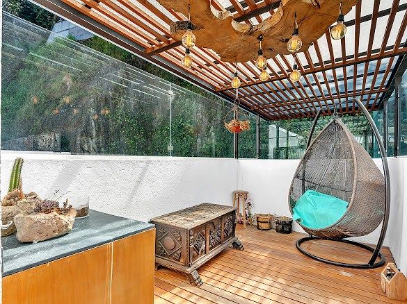 Casa em condomínio fechado em Villa Verdún, Álvaro Obregón, foto 12 de 26