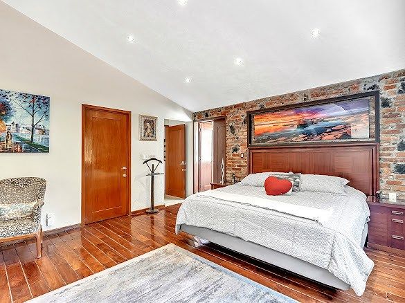 Casa em condomínio fechado em Villa Verdún, Álvaro Obregón, foto 17 de 26