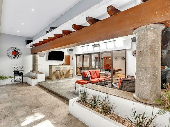 Casa em condomínio fechado em Villa Verdún, Álvaro Obregón, foto 23 de 26
