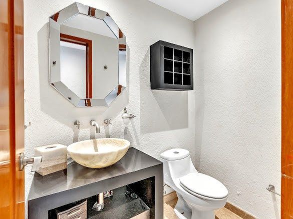Casa em condomínio fechado em Villa Verdún, Álvaro Obregón, foto 26 de 26
